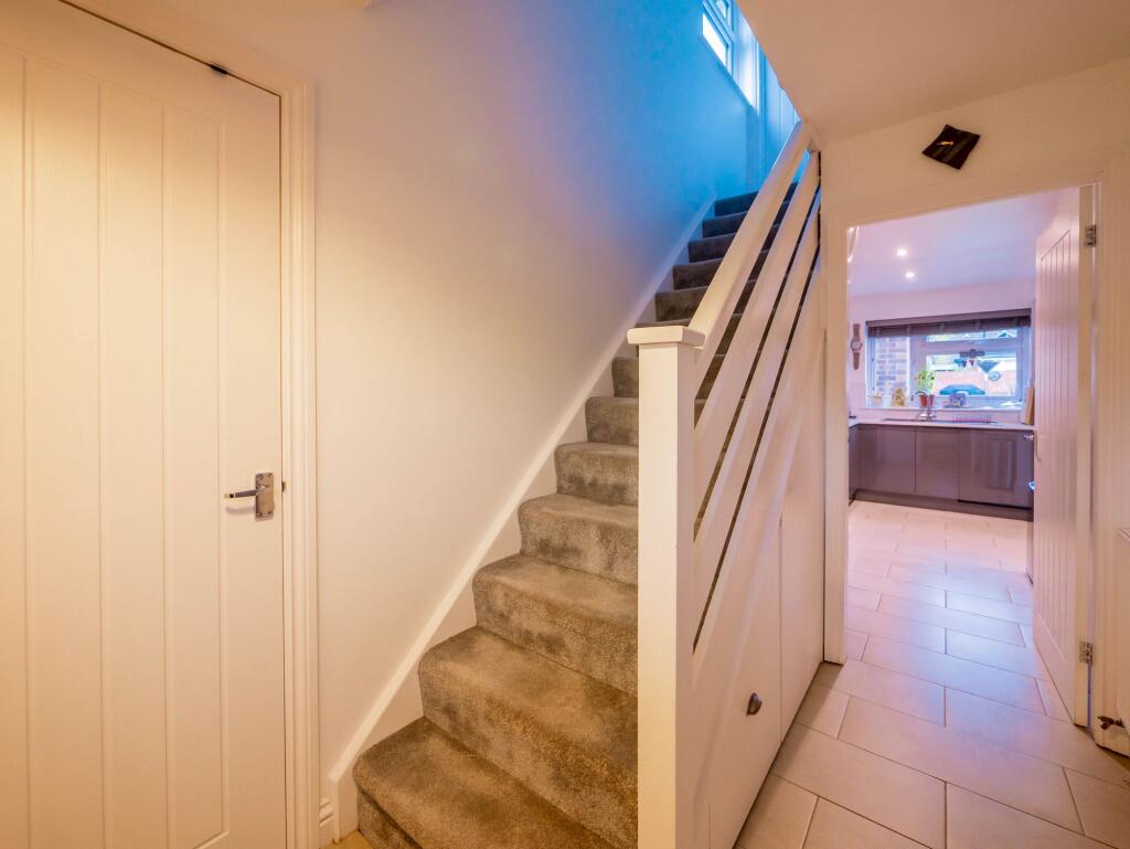 House in Chelmsford, Chelmer - More