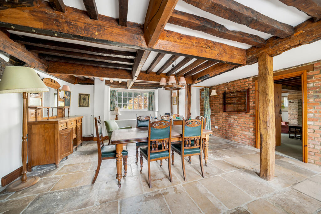 House in Wareham, Coombe Keynes - View 2