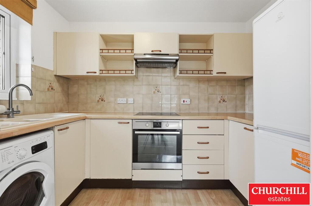 Apartment in London, Wanstead - View 5