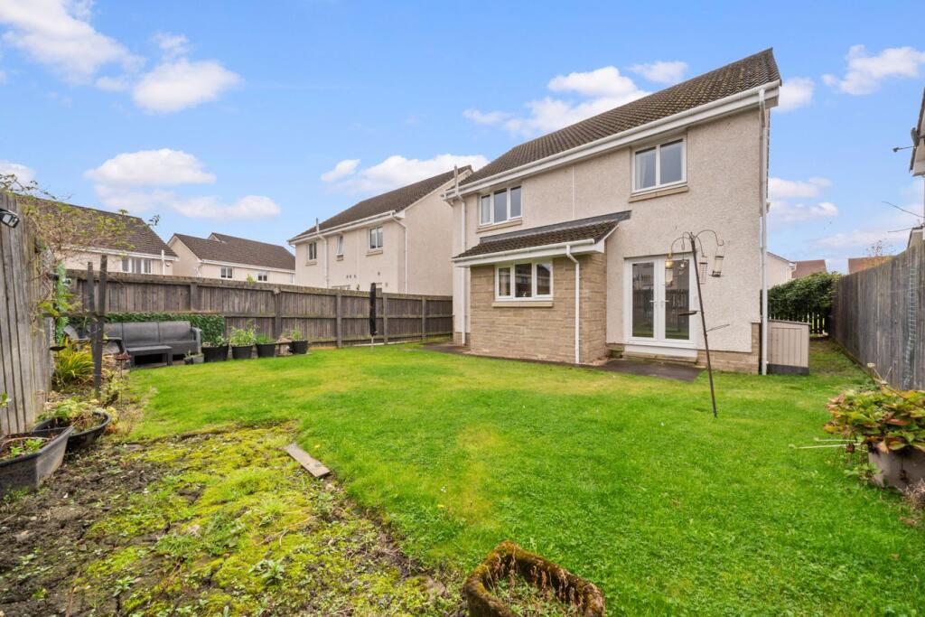 House in Falkirk, Bantaskin - View 3