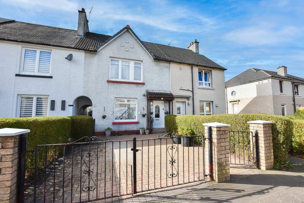 Main image of property: Ardshiel Road, Glasgow, G51