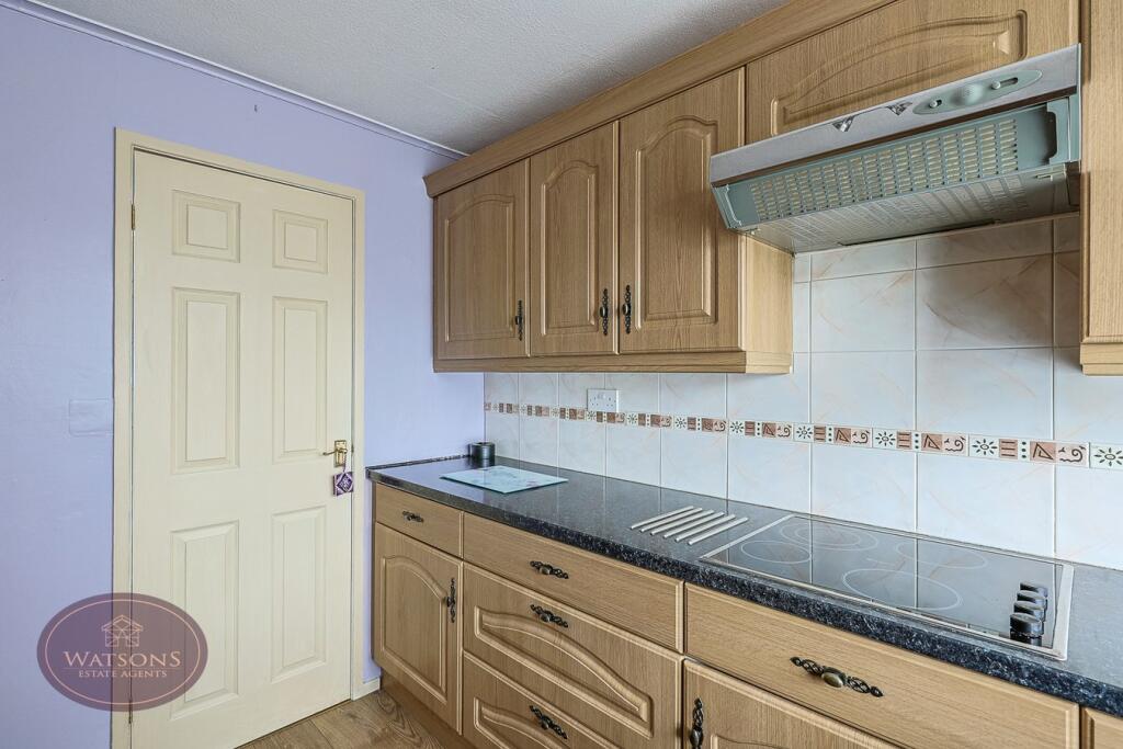 House in Ashfield, Selston - View 5
