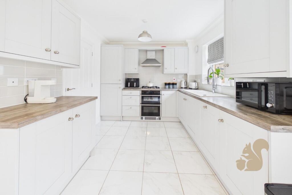 House in Mid Suffolk, Stockhold Green, Thurston - View 2