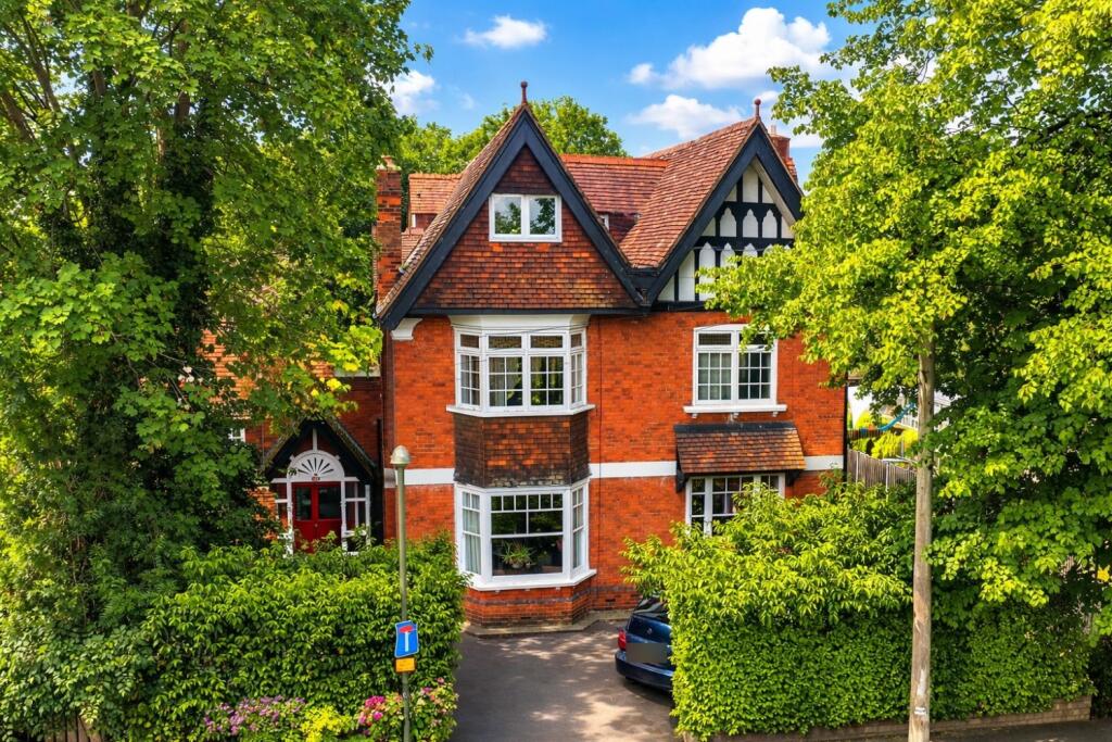 Main image of property: Cherry Orchard, Staines-Upon-Thames, Surrey, TW18