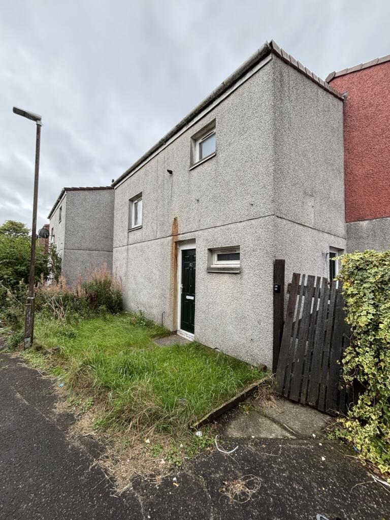 Main image of property: 82 Moncrieff Way, Livingston, West Lothian EH54 8LW