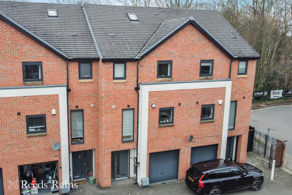 Main image of property: Danefield Road, Sale, Greater Manchester, M33