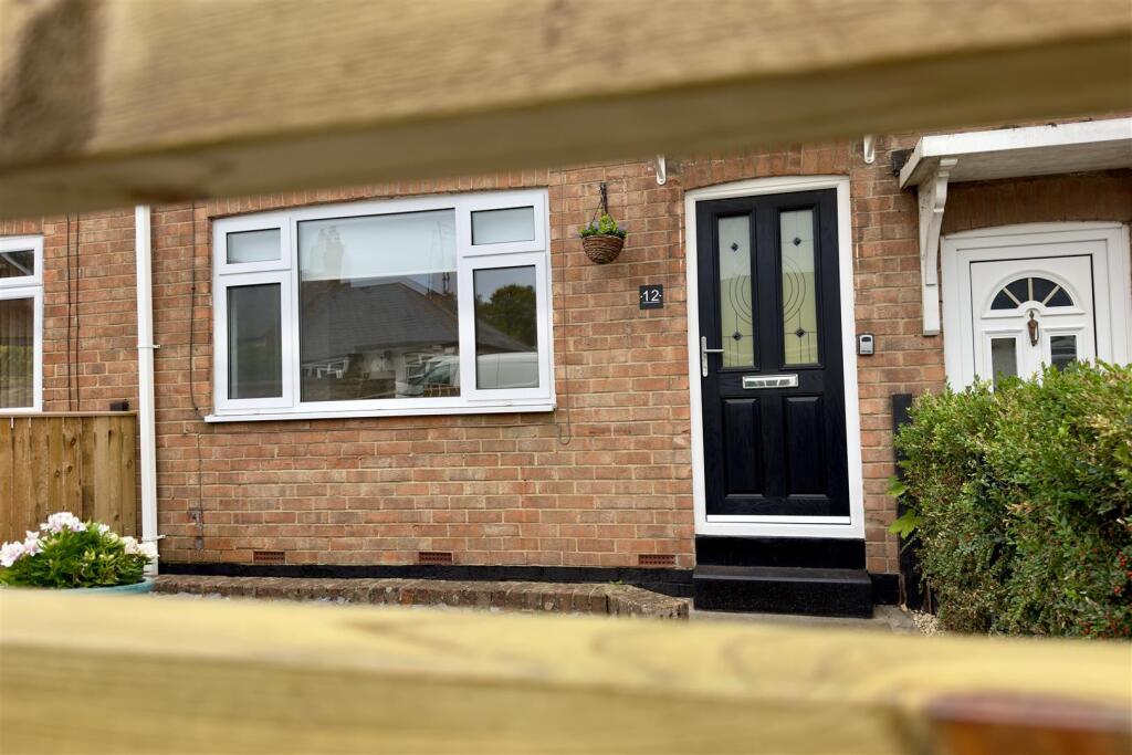 House in Darlington - More