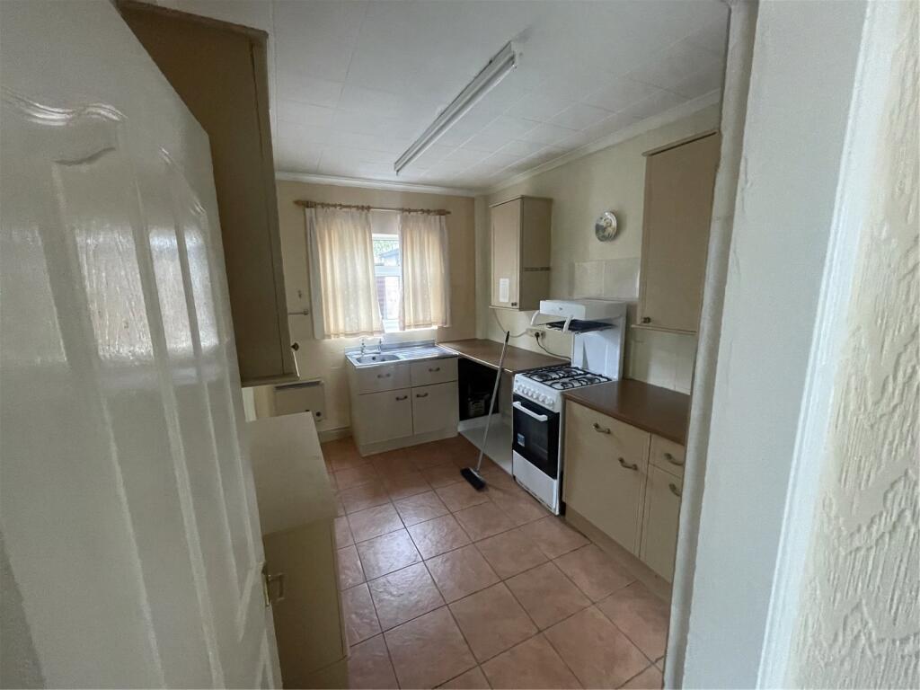 House in Leicester - View 4