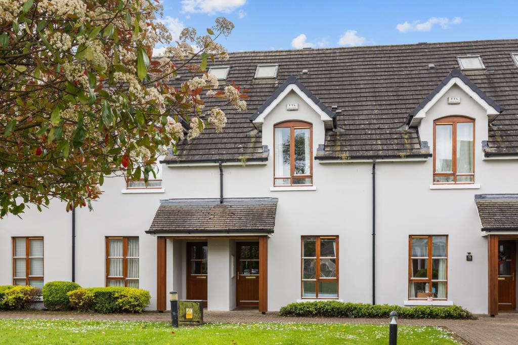 Main image of property: 11 Heyward Mews, Roganstown, Swords, Co. Dublin, K67 RX24