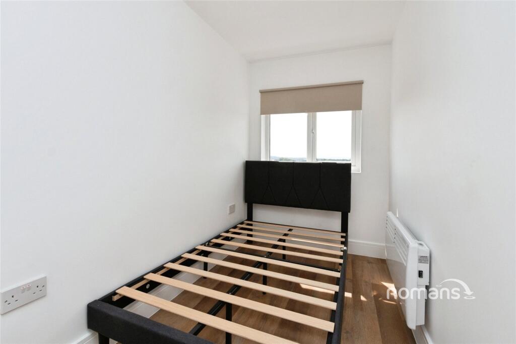 Main image of property: Queens Road, Aldershot, Hampshire, GU11