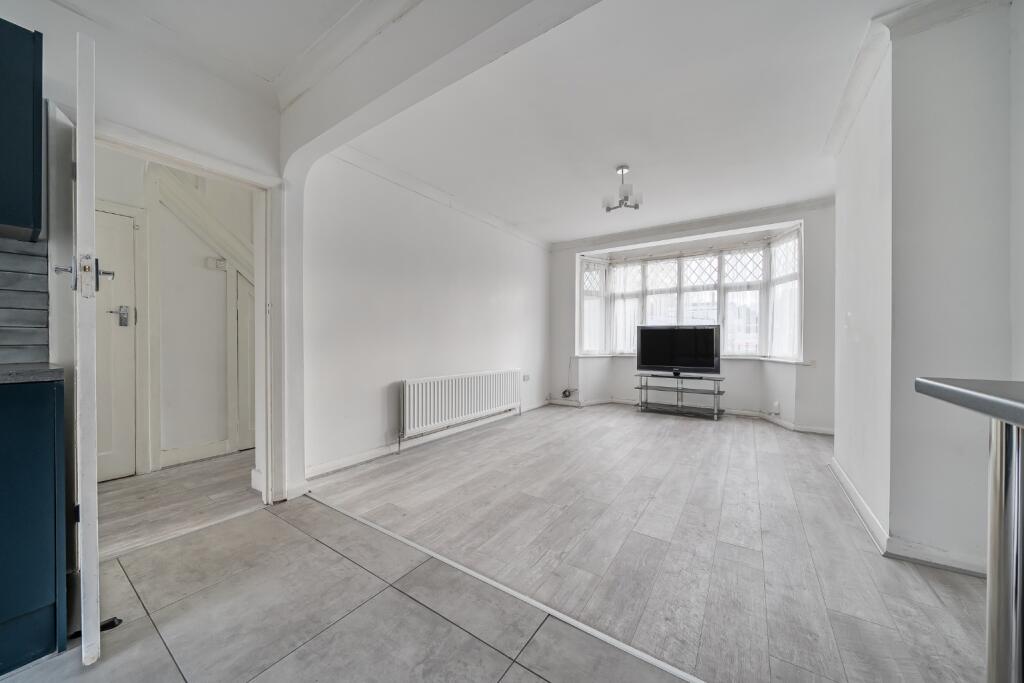 House in London, Halfway Street, Blackfen - View 3