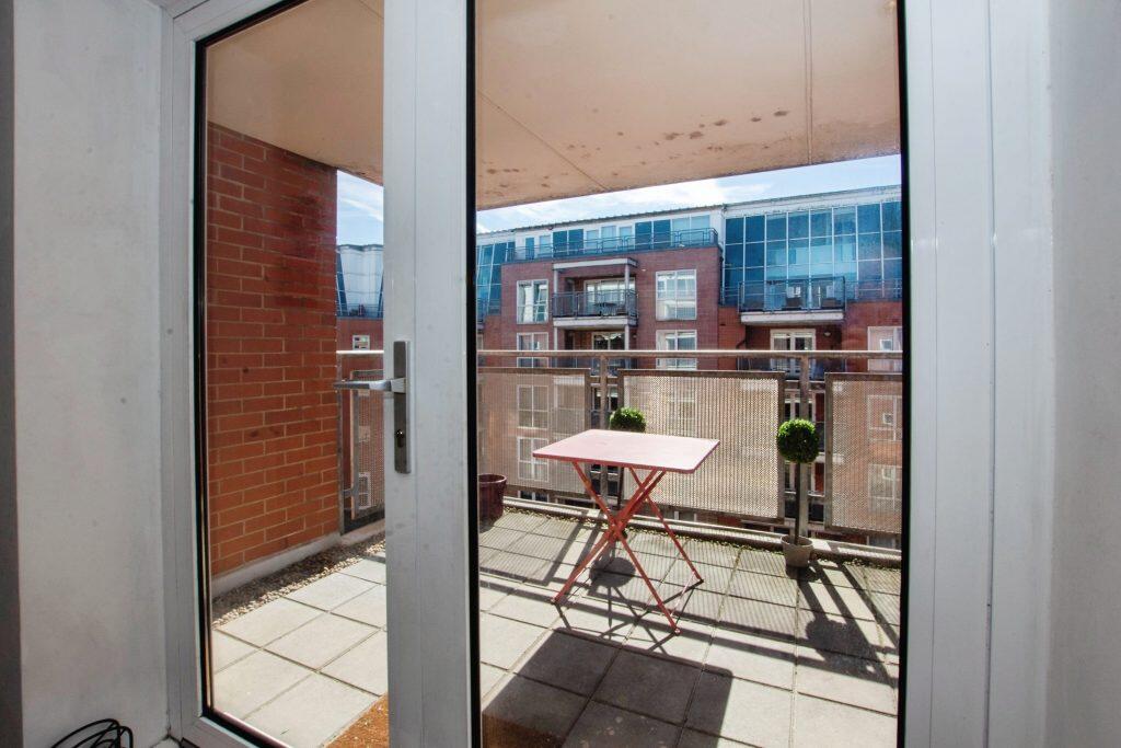 Additional image 13 of Flat 75, Heritage Court, Birmingham, B18 6HU