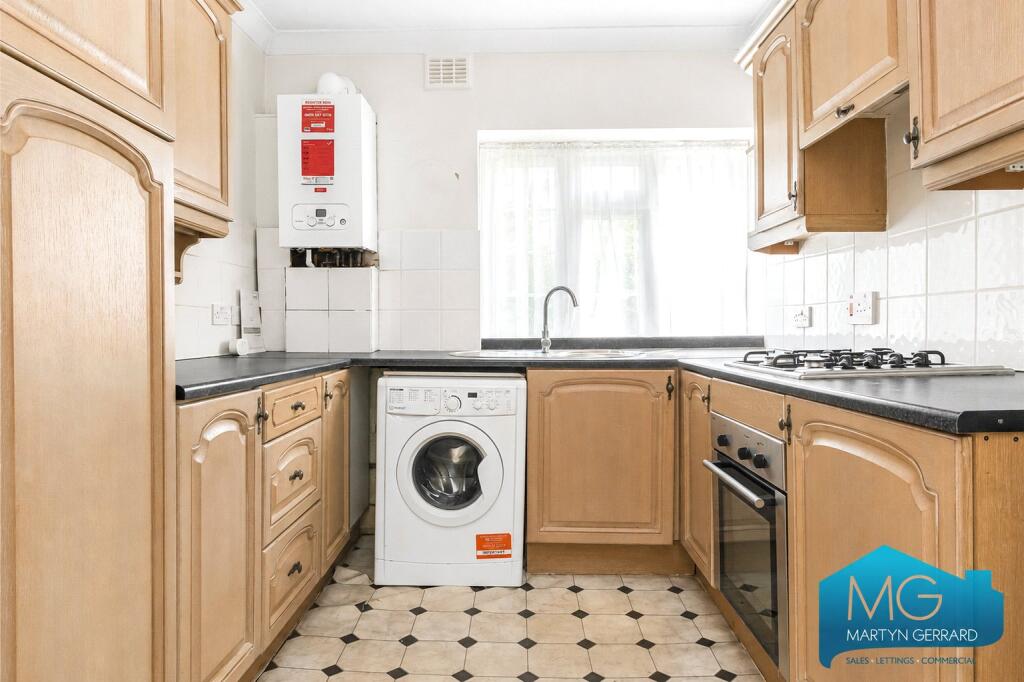 Apartment in London, Finchley - View 4