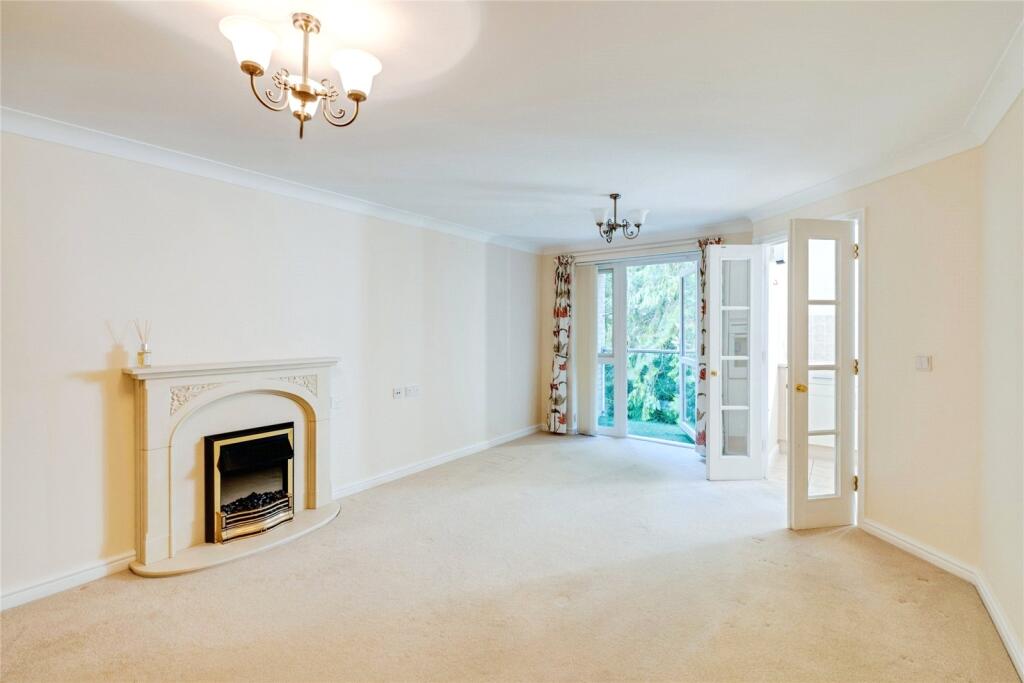 Additional image 3 of Oakhurst, Branksome Park, Westbourne