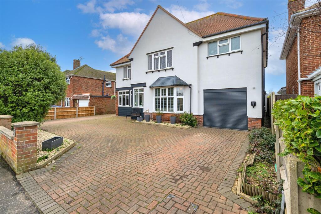 Main image of property: Bately Avenue, Gorleston