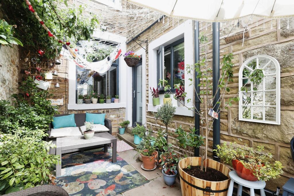 House in Pendle, Barnoldswick - View 3