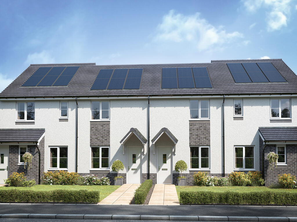 Main image of property: Kinloch Brae, 
Dunkeld Road, 
Blairgowrie, 
PH10 6RY