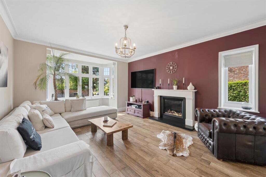 House in Stockport - View 5