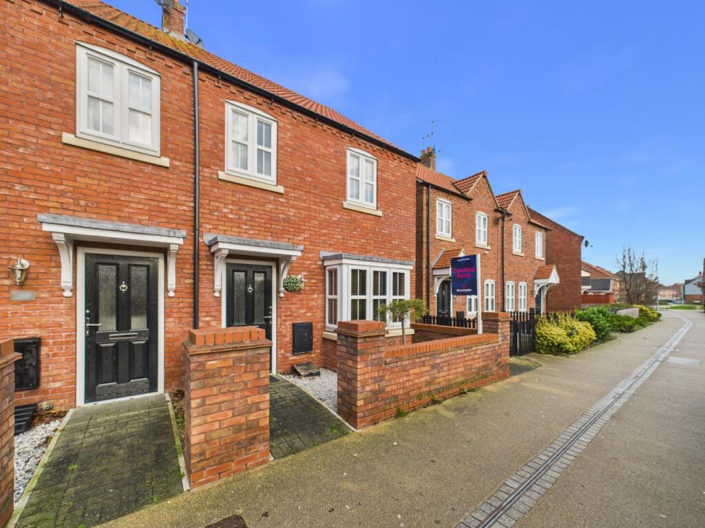 Main image of property: Village Green Way, Kingswood, Hull,  HU7 3DR