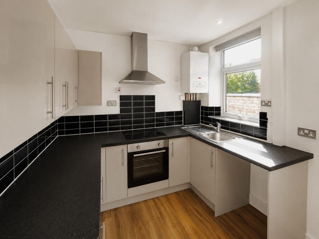House in Crewe, Cheshire East - View 4