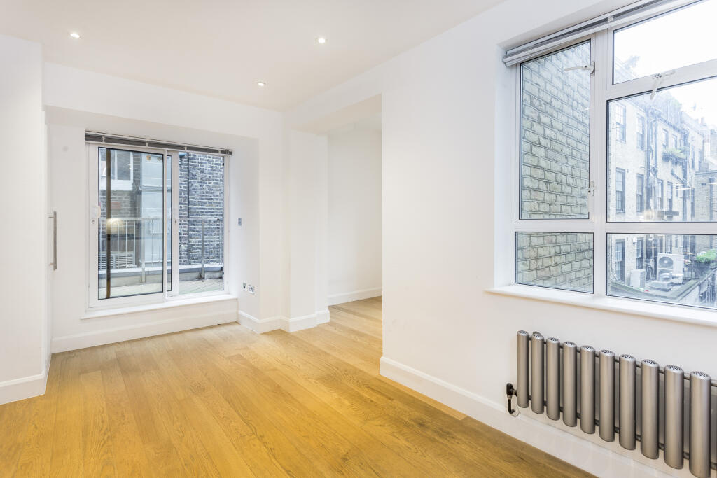 Apartment in London - View 4