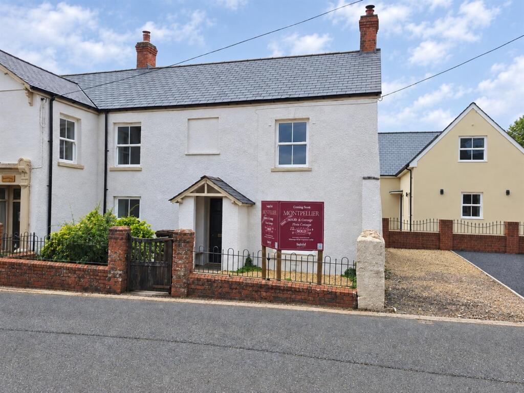 Main image of property: Millmoor, Culmstock, Cullompton