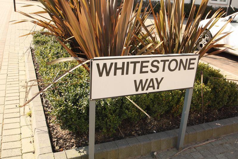 Main image of property: Whitestone Way, Croydon