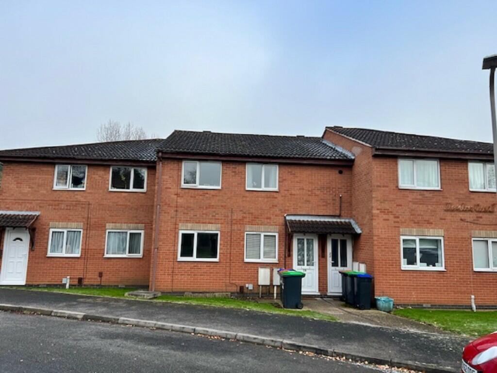 Main image of property: Lenton Court, Covert Close, Hucknall,Nottingham,NG15