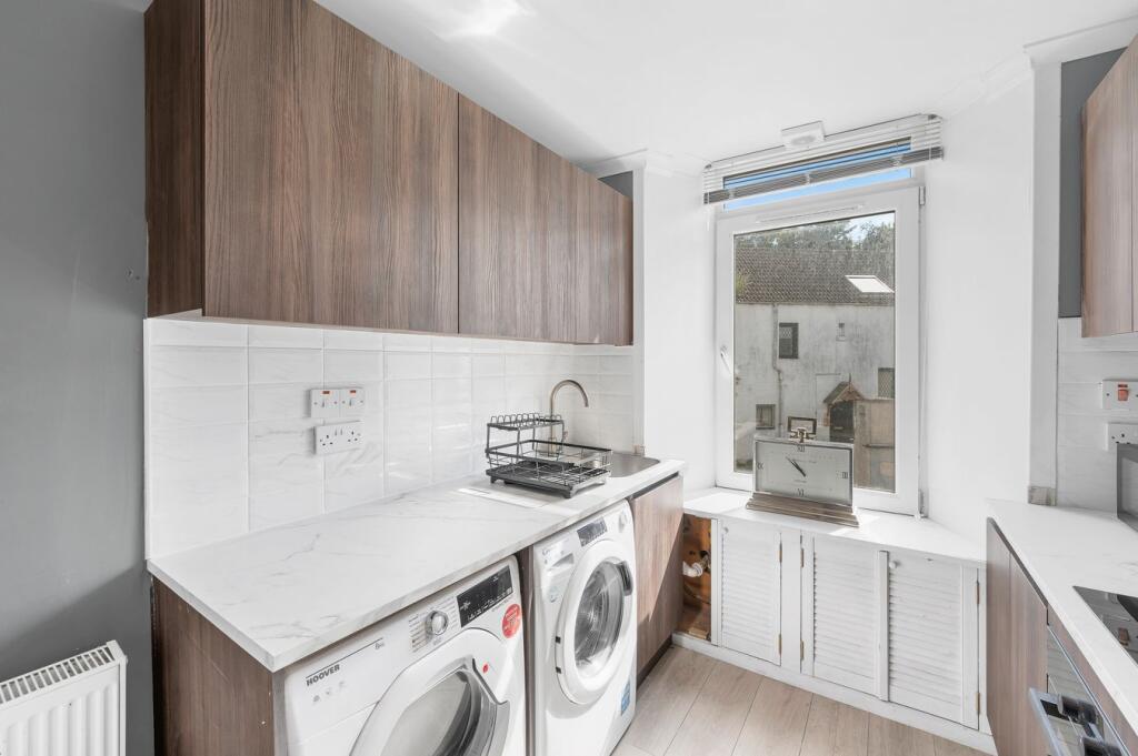Apartment in Leven, Innerleven - More