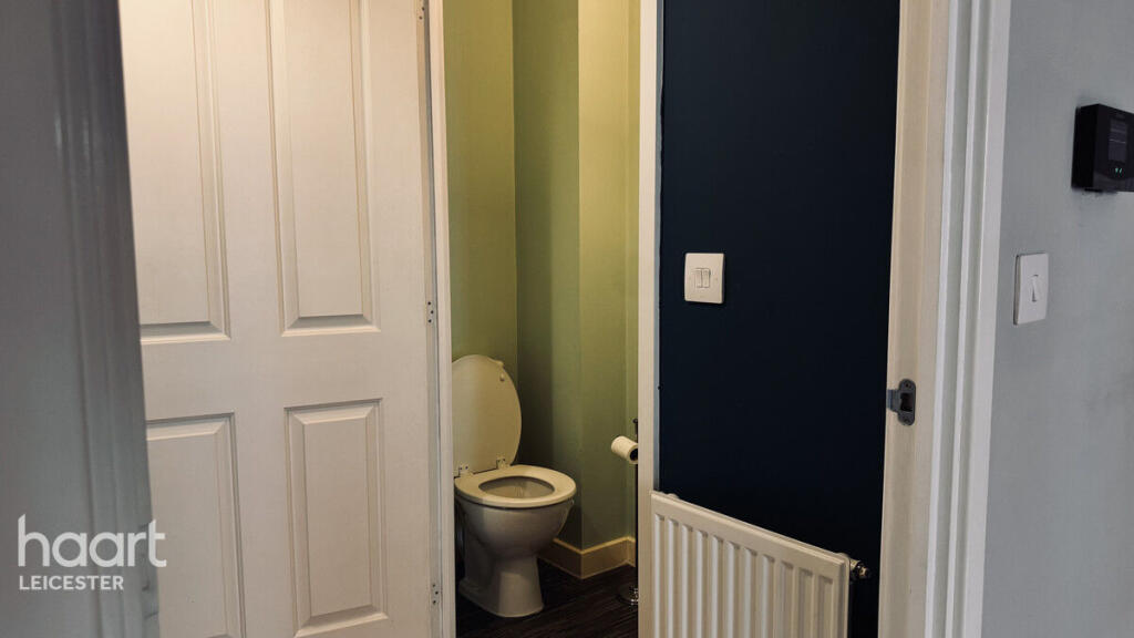 Main image of property: Percy Road, LEICESTER