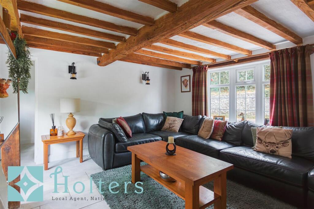 House in Shrewsbury - More