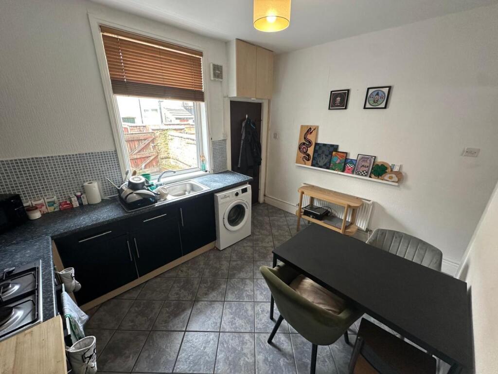 House in Stockport, Reddish - View 5