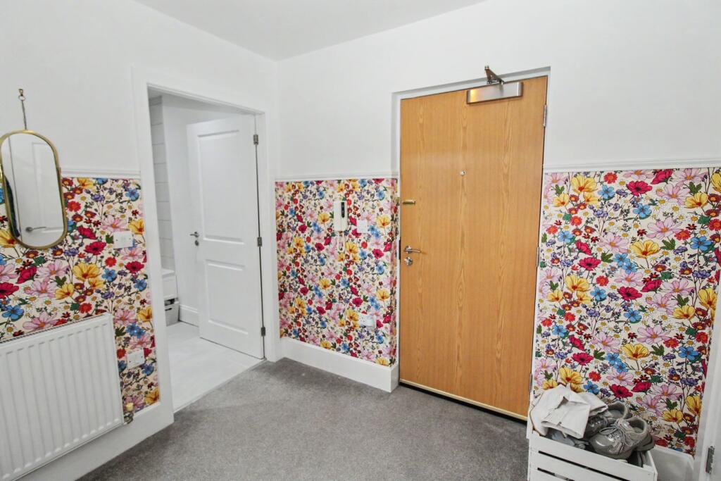 Apartment in Leicester - View 2