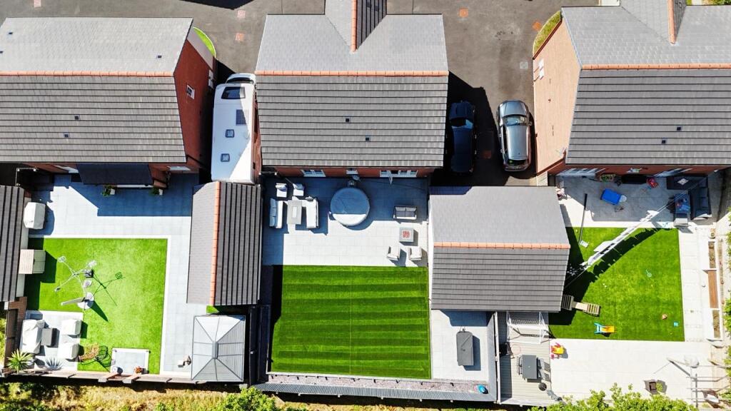 House in Cardiff - View 2