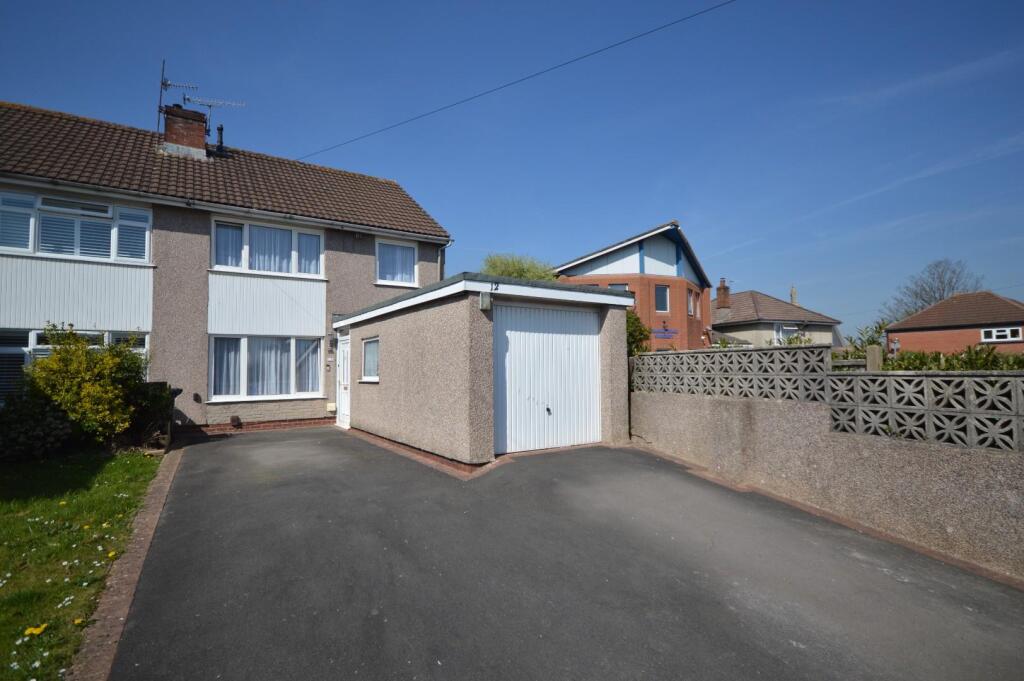 Main image of property: Grange Road, Bishopsworth, Bristol