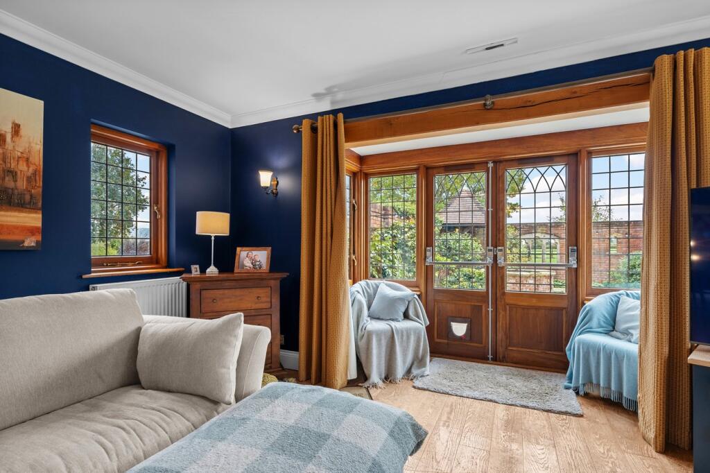 Additional image 13 of Stratford Road, Wootton Wawen, Henley-in-Arden, B95