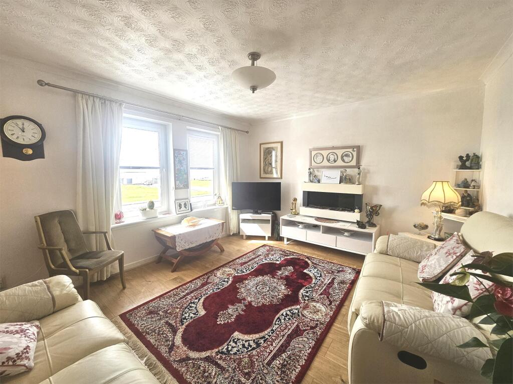 Apartment in Kilmarnock - View 3
