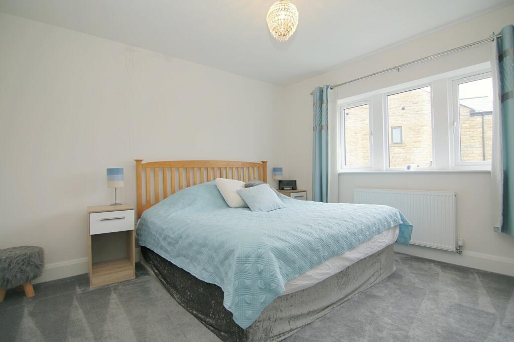 Additional image 25 of Moorside View, Wilsden, Bradford, BD15