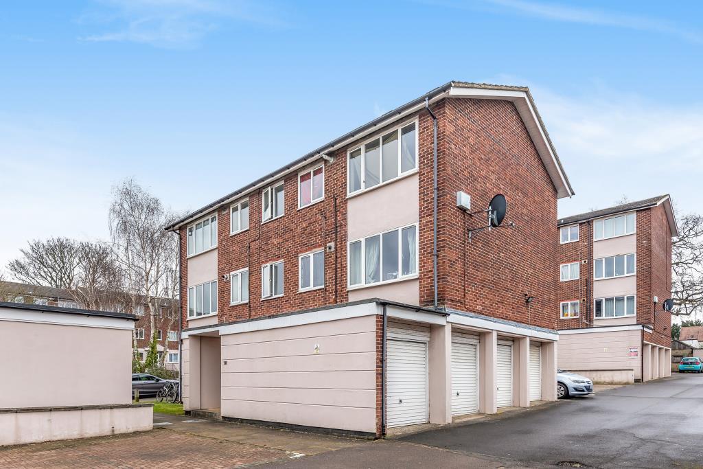 Main image of property: Lizmans Court, East Oxford, OX4