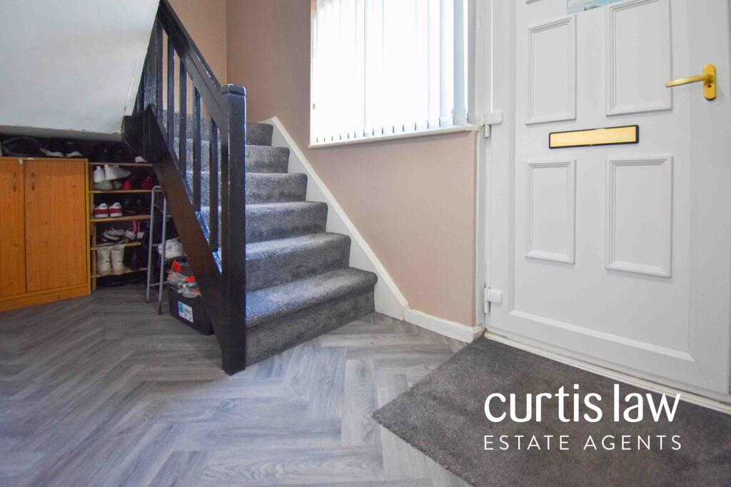 House in Blackburn - View 5