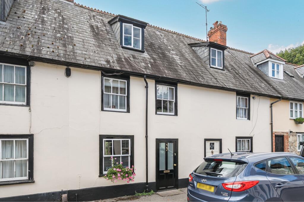 Main image of property: Russell Street, Wilton, SP2