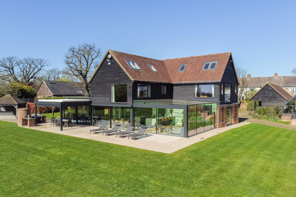Main image of property: High Elms Lane, Hertford, SG14