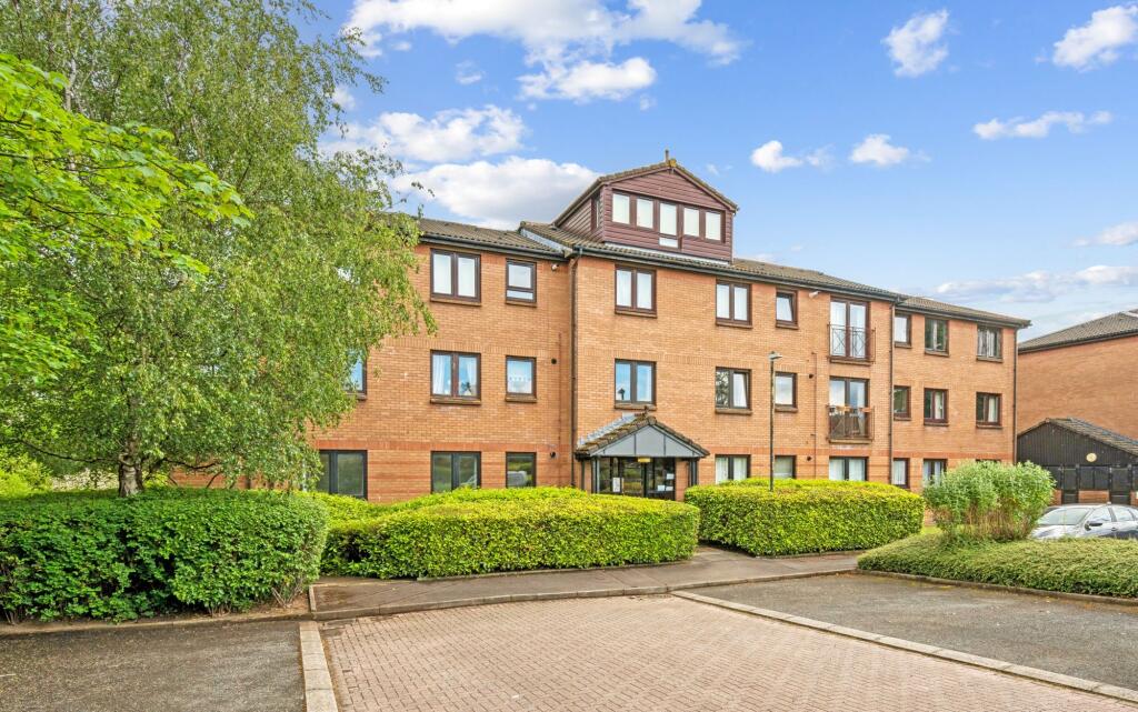 Main image of property: Abbey Mill, Stirling, FK8
