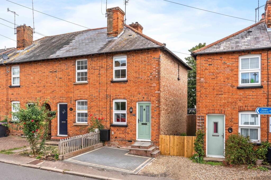 Main image of property: Castle Street, Bishop's Stortford, CM23