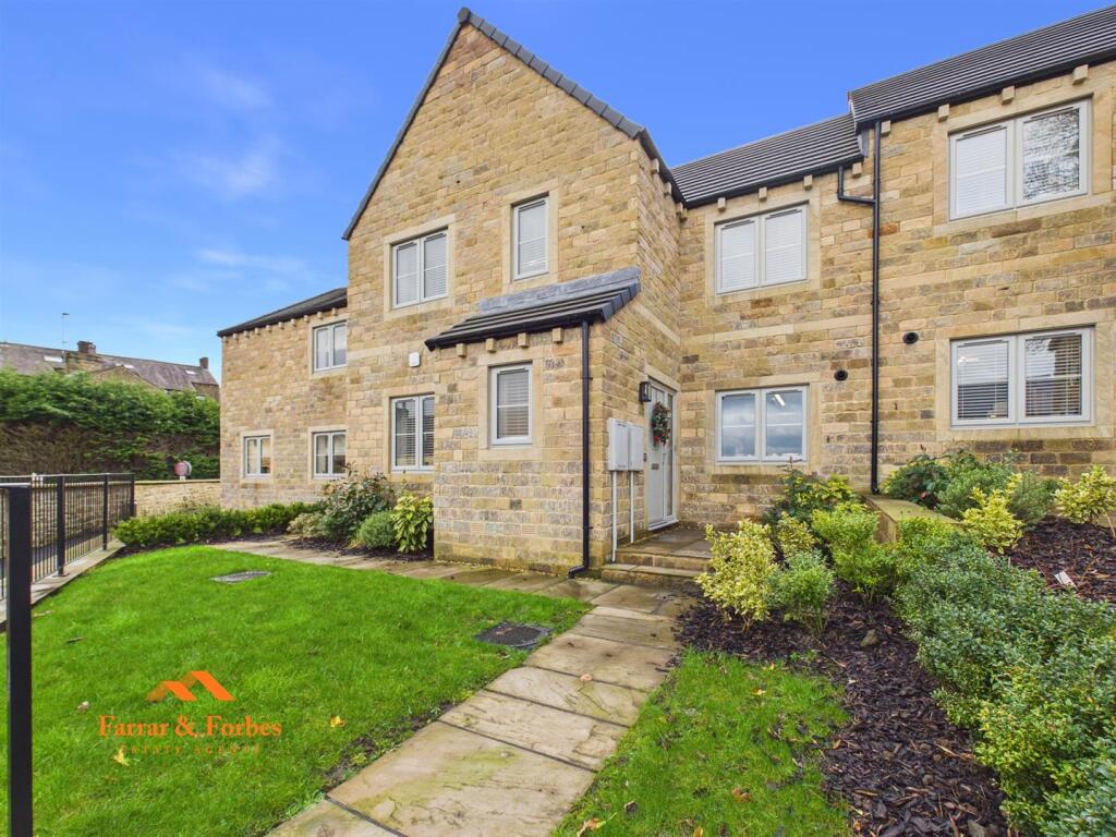 Main image of property: Lowther Lane, Foulridge, Colne