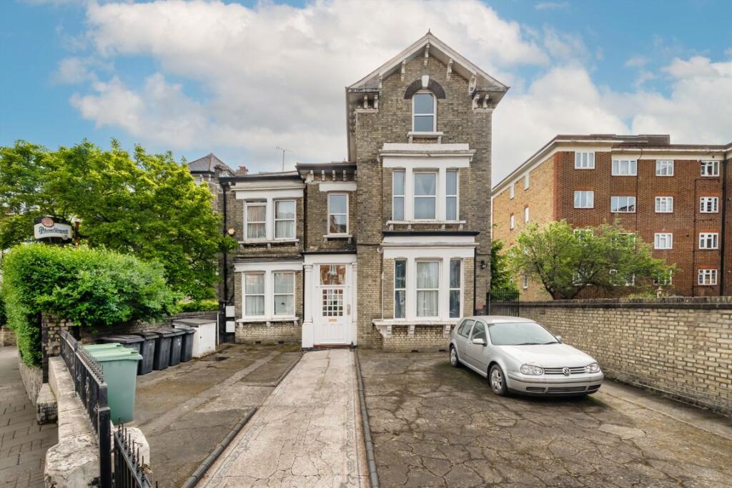 Main image of property: West End Lane, West Hampstead