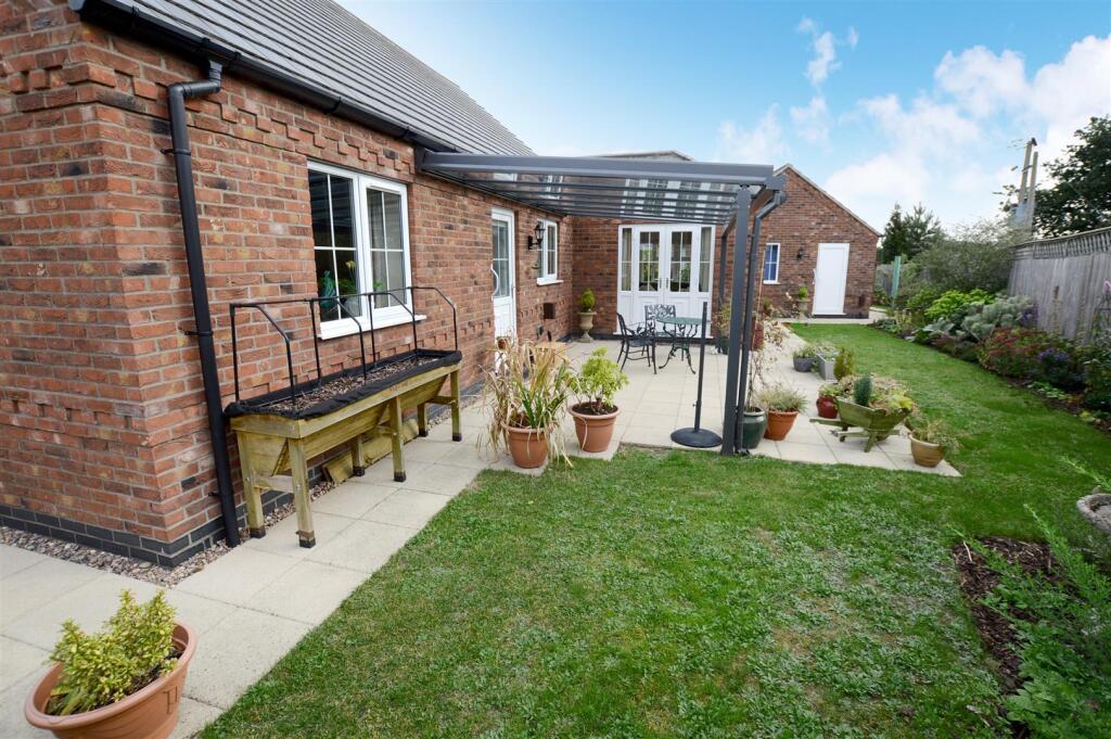 20 Mill Close, Woodhall Spa photo 4