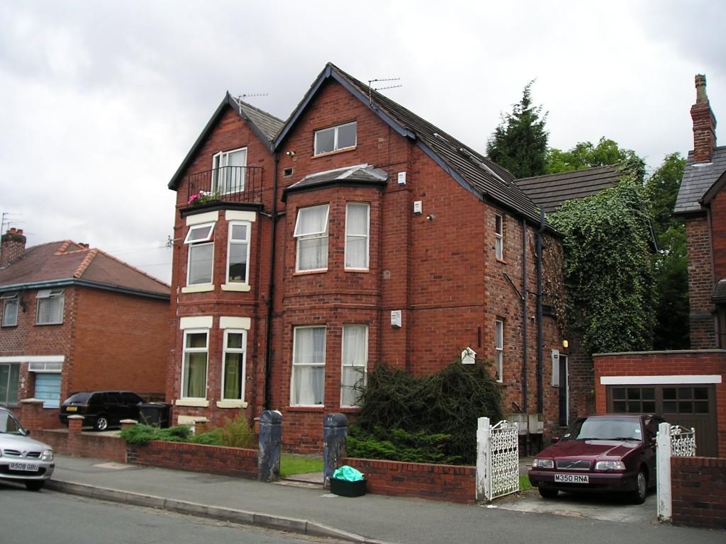 Main image of property: Hartington Road,Chorlton Cum Hardy,Manchester,M21