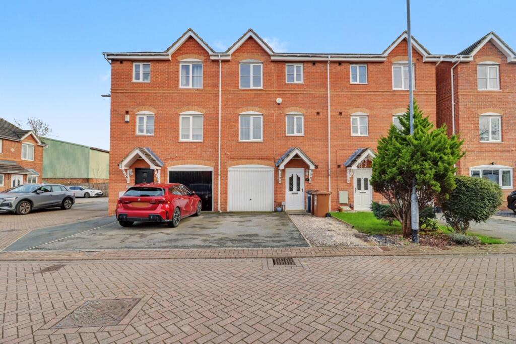 Main image of property:  Shearburn Close, Ossett, Wakekfield, WF5