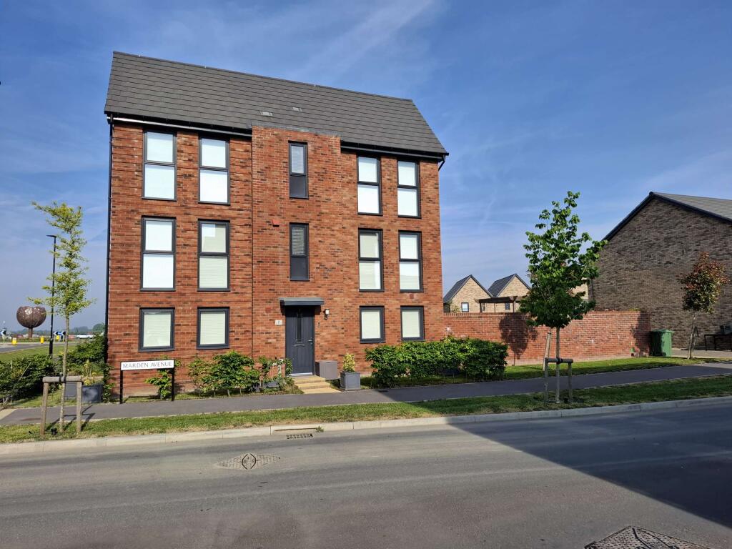 Main image of property: Marden Avenue, Swindon, Wiltshire